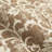 Washable Rug 8x10 Modern Farmhouse Floral Rug with Non Slip Rubber Backing, Low Pile Thin Botanical Carpet, Soft Non Shedding Floor Covering, Indoor Foldable Printed Mat for Office, Black-1291130346-1291130350