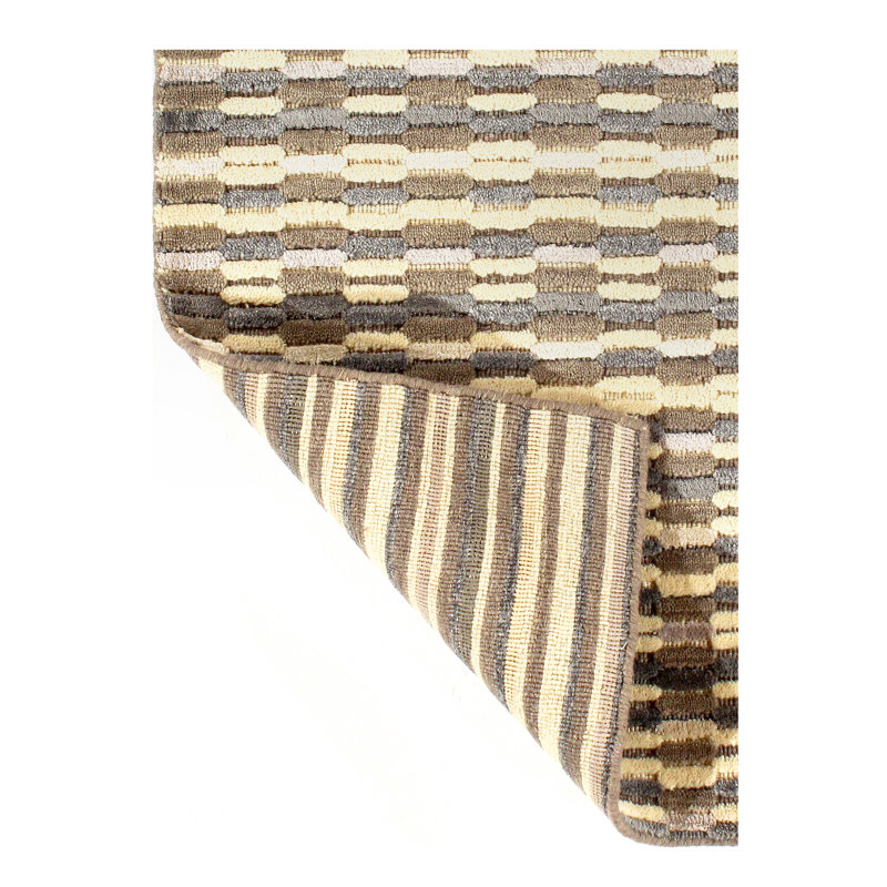 Almandine One-of-a-Kind 2' X 3' Area Rug