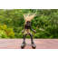 Statue auditive primitive Audryanna