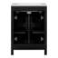 Meuble-lavabo moderne de 48 pouces avec lavabo en céramique-1697485734