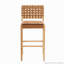 Tabouret de bar lndoor
