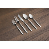 Zaylen Mirror 20-Piece Flatware Set, Service For 4