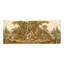 Cotton Tapestry