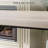 Dining Table For 6-8 People - 71 Inch Rectangular Wood Dining Table Rustic Style Kitchen Table-1680492091