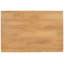 Dorjan Mahogany Dining Table