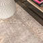 Tapis gris / ivoire Mordecai-1830237022