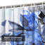 Rideau de douche Art 12-906302785
