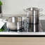 Original-Profi Collection® Stainless Steel Steaming Insert-1321614285