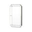 Tanta Beveled Wall Mirror