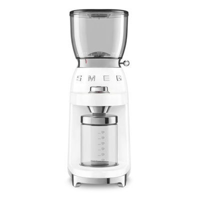 SMEG 50's Retro Style Coffee Grinder