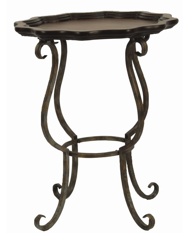 Table De Chevet Lorraine