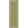 Davonia Performance Oriental Indoor/Outdoor Area Rug