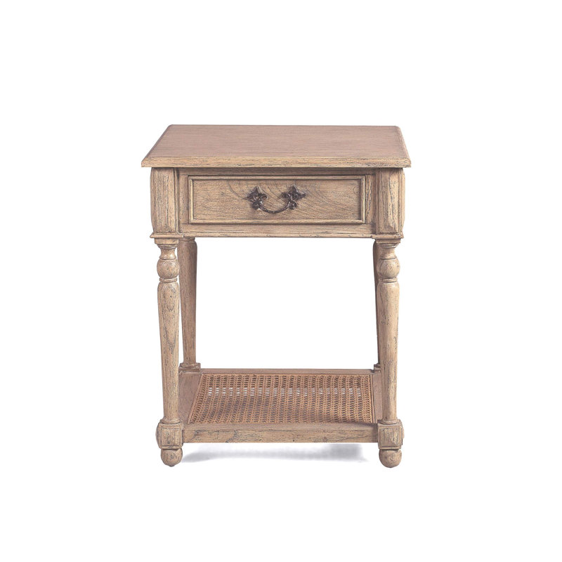 Mccloud End Table