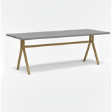 Strut Dining Table