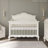 Aurora Greenguard Gold Certified 4 -in-1 Convertible Crib-16583040