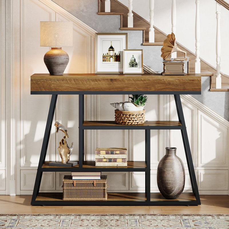 105cm Console Table