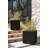 Block Series Cube Planter-86163303-86163299
