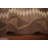 Geometric Brown Kilim Oriental Area Rug 3x4