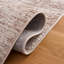 Tapis beige Scoria 144 / beige clair-733173074