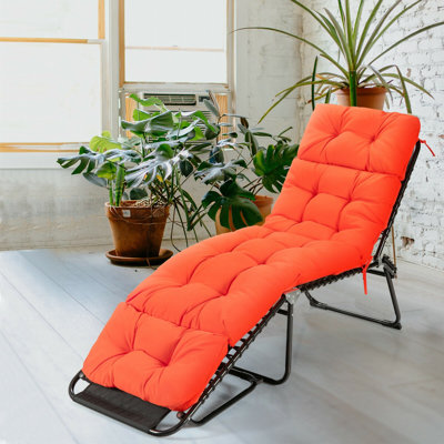 Outdoor Seat/Back Cushion by Arlmont & Co.