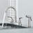 Senlesen Pull Out Kitchen Faucet