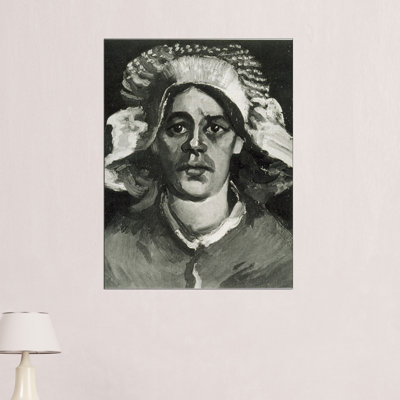 Vincent Van Gogh - Wrapped Canvas Painting