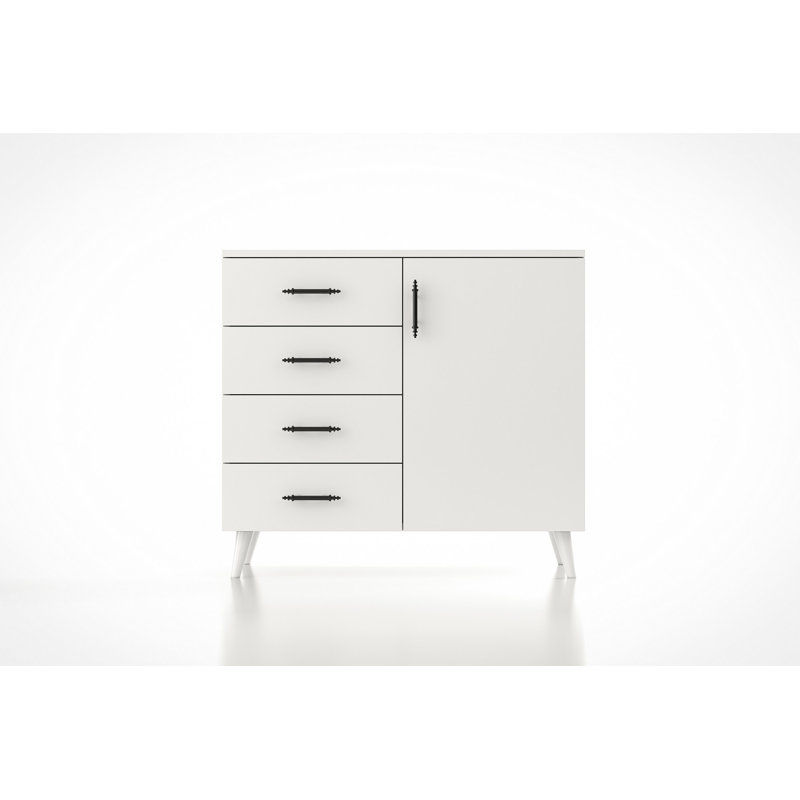 Commode