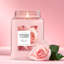  Bougie parfumée Fresh Pot Roses