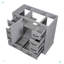 Meuble-lavabo 36 po sans lavabo
