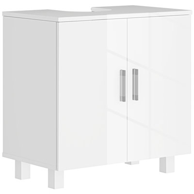 Bathroom Vanity with Basin