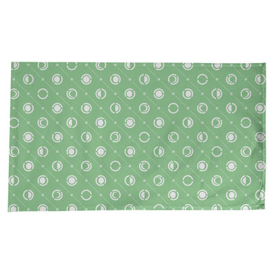 Classic Moon Phases Tablecloth