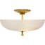 Aerin 3 - Light Semi Flush Mount-850481117