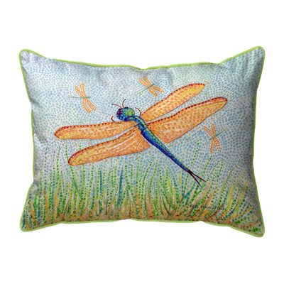 Coussin décoratif