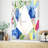 Glass Frame Mirror-40086165