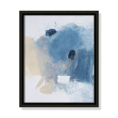 Coastal Carnival Collection "Coastal Carnival I" Print