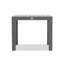 Dune Outdoor Square Dining Table-401306776