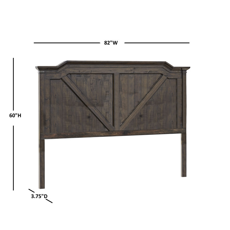Headboard, King