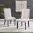 Modway Catalyst Performance Velvet Dining Side Chairs - Set of 2-132953645