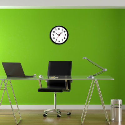 Newbury Wall Clock