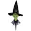Ensemble de 3 feutres d'Halloween