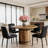 Round Coffee Table,Dining Table,Meeting Table