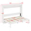 Lit escamotable multifonctionnel pour espaces restreints-955762091