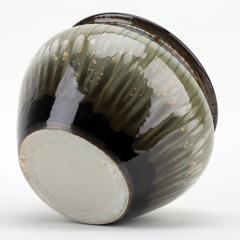 Handmade Ceramic Basin