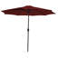 Parasol de marché 8 pi lb international-124393938-124393941