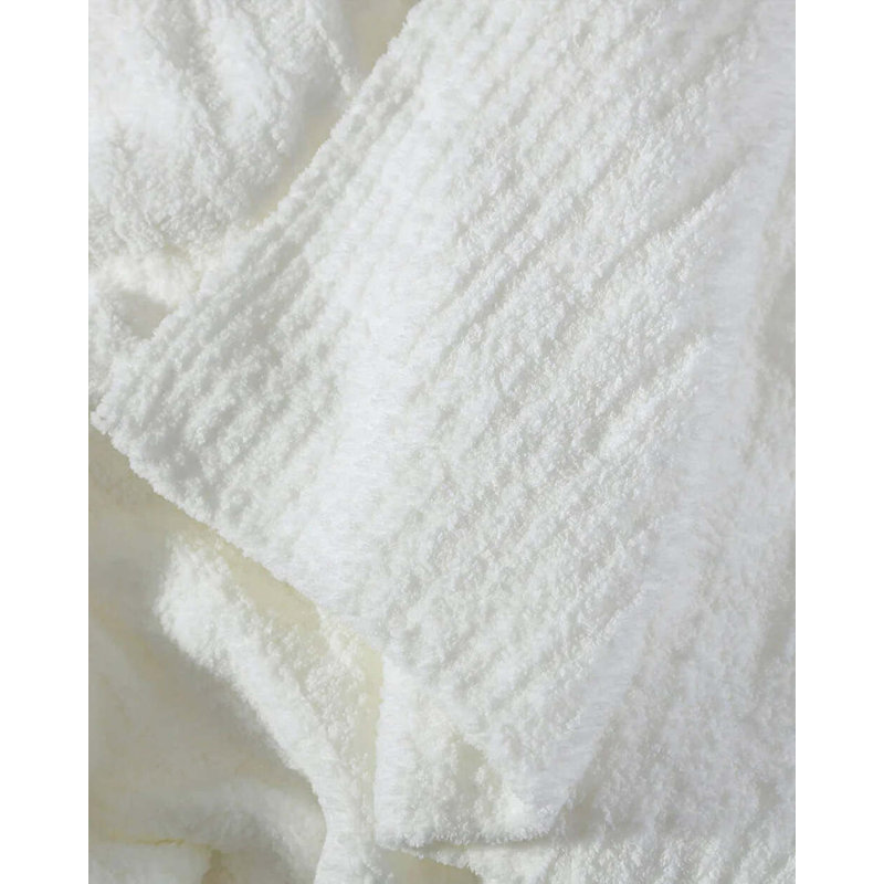 The Sharing Blanket, Queen, Biscotti