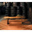 Geometric Area Rug in Gold/Orange-45410436
