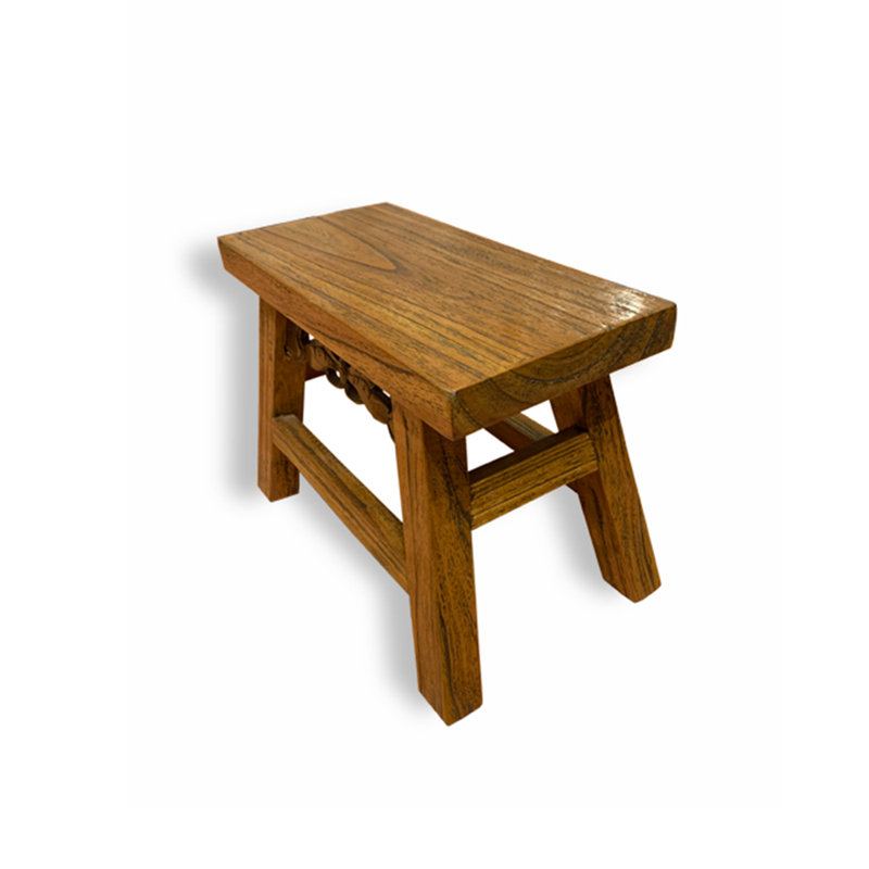 Tabouret bas