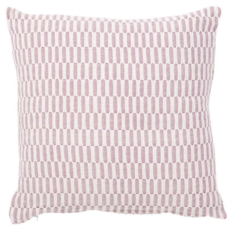 Walter Geometric Cotton Reversible, 18"
