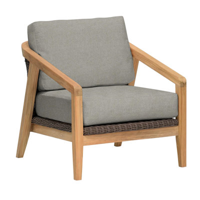 Spencer Outdoor Armchair