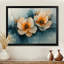Abstrait aquarelle de pivoines dans la brise I - pivoines, impressions sur toile-1751138491-1724577613-1751138436